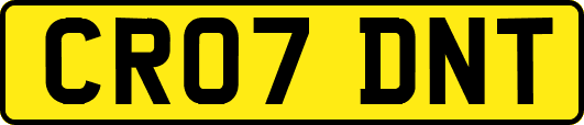 CR07DNT