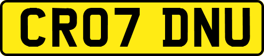 CR07DNU