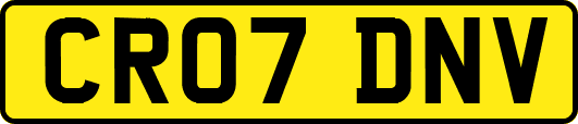 CR07DNV