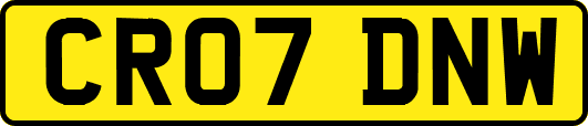 CR07DNW