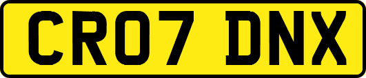 CR07DNX