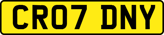 CR07DNY