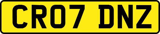 CR07DNZ