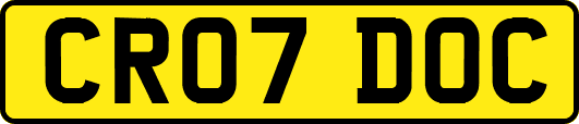 CR07DOC