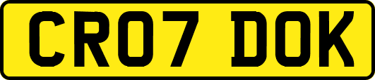 CR07DOK