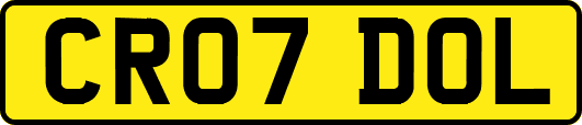 CR07DOL