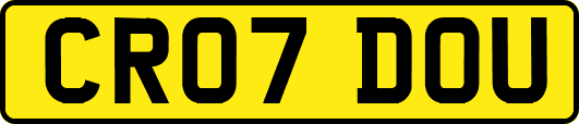 CR07DOU