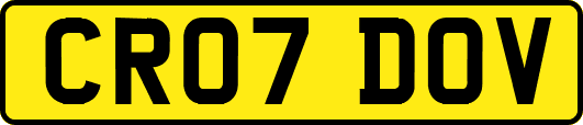 CR07DOV