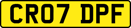 CR07DPF