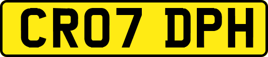 CR07DPH