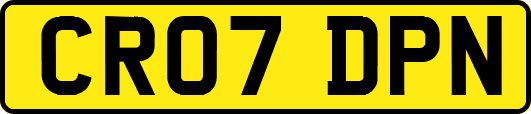 CR07DPN