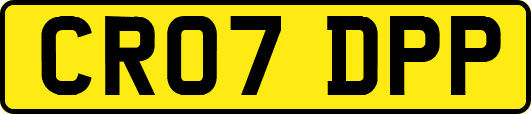 CR07DPP