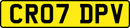 CR07DPV