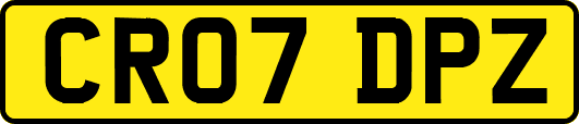 CR07DPZ