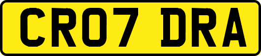 CR07DRA