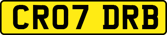 CR07DRB