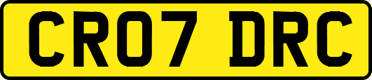 CR07DRC