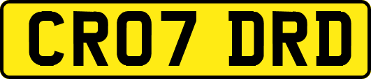 CR07DRD