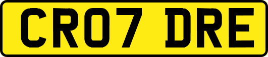 CR07DRE