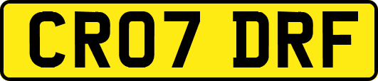CR07DRF