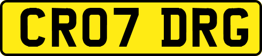 CR07DRG