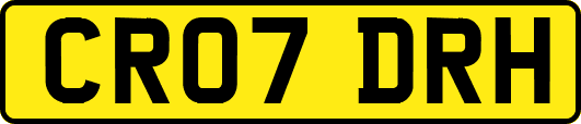 CR07DRH