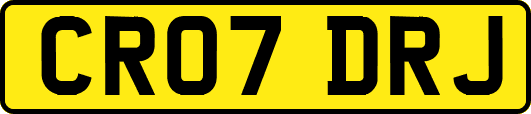 CR07DRJ