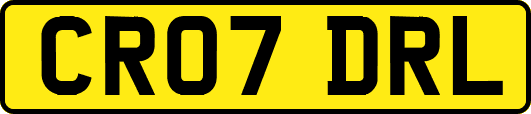 CR07DRL