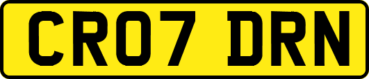 CR07DRN