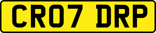 CR07DRP