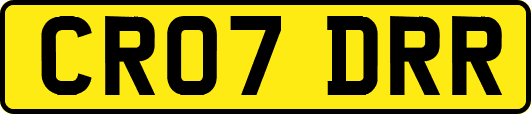 CR07DRR