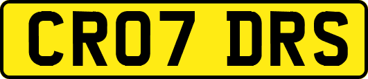 CR07DRS