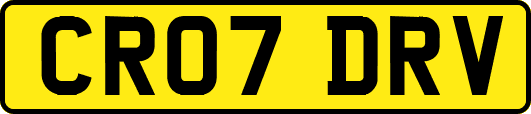 CR07DRV