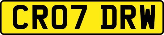 CR07DRW