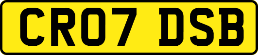 CR07DSB