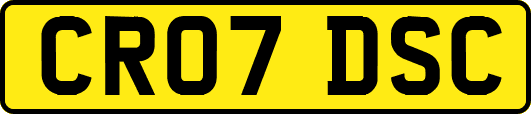 CR07DSC