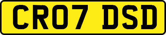 CR07DSD