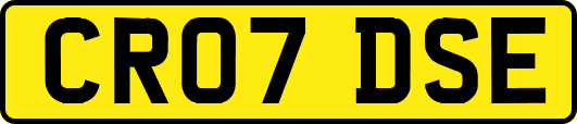 CR07DSE