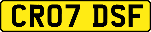 CR07DSF