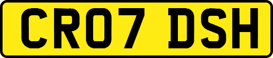 CR07DSH