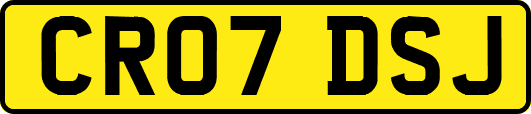 CR07DSJ