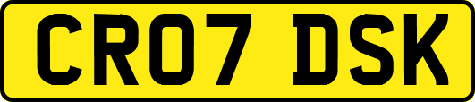 CR07DSK