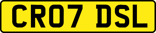 CR07DSL