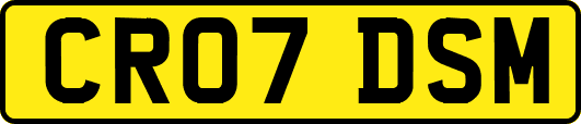 CR07DSM