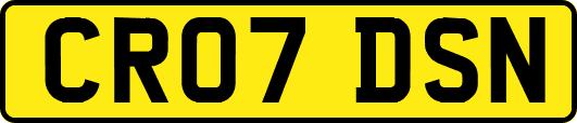 CR07DSN
