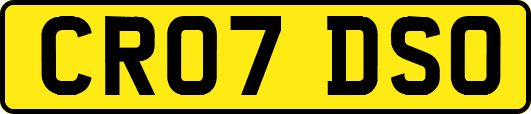 CR07DSO
