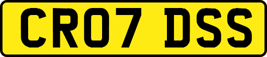 CR07DSS