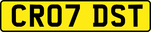 CR07DST