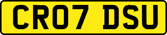CR07DSU
