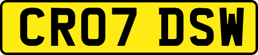 CR07DSW